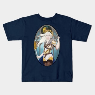 Valkyrie Kids T-Shirt